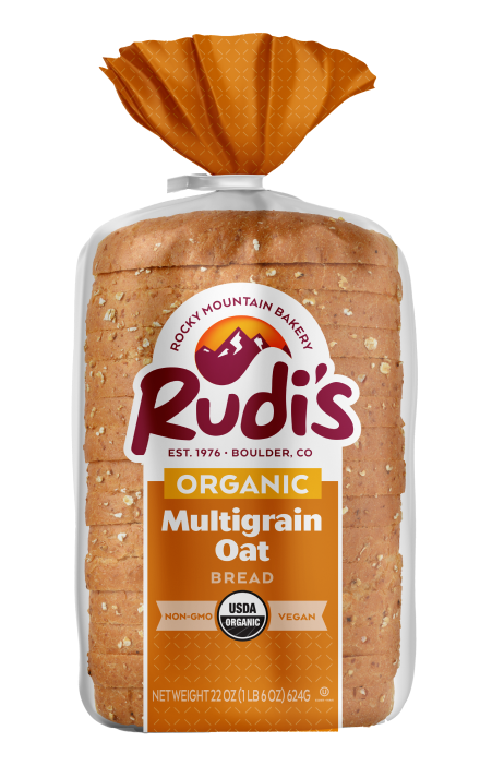 Multigrain Oat